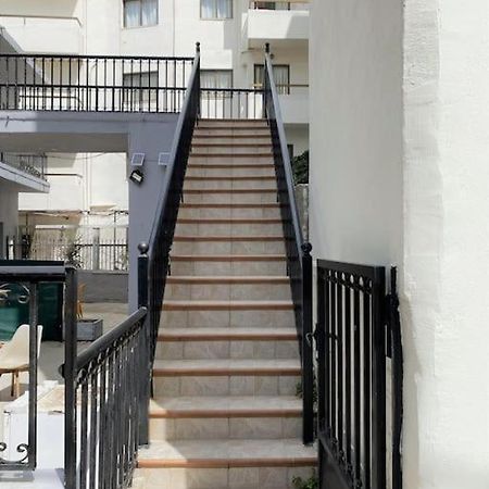 Serendipity Apartment Rhodes City ภายนอก รูปภาพ