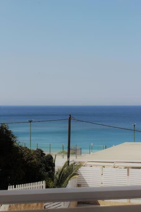 Serendipity Apartment Rhodes City ภายนอก รูปภาพ