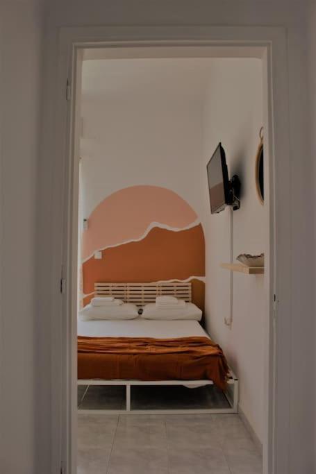 Serendipity Apartment Rhodes City ภายนอก รูปภาพ