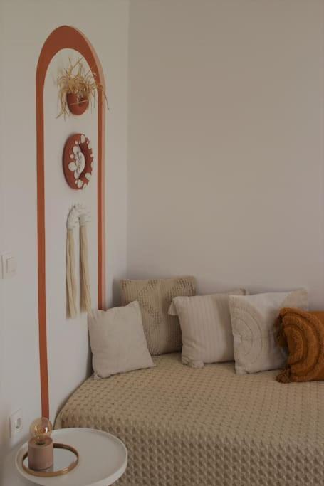 Serendipity Apartment Rhodes City ภายนอก รูปภาพ