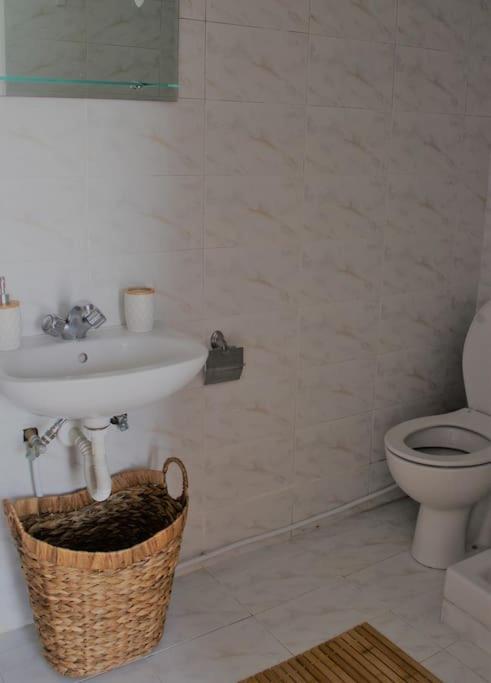 Serendipity Apartment Rhodes City ภายนอก รูปภาพ