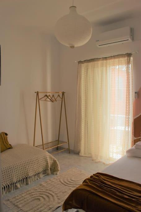 Serendipity Apartment Rhodes City ภายนอก รูปภาพ