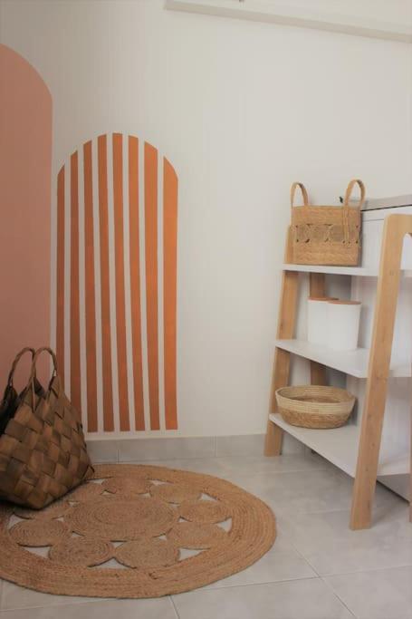 Serendipity Apartment Rhodes City ภายนอก รูปภาพ