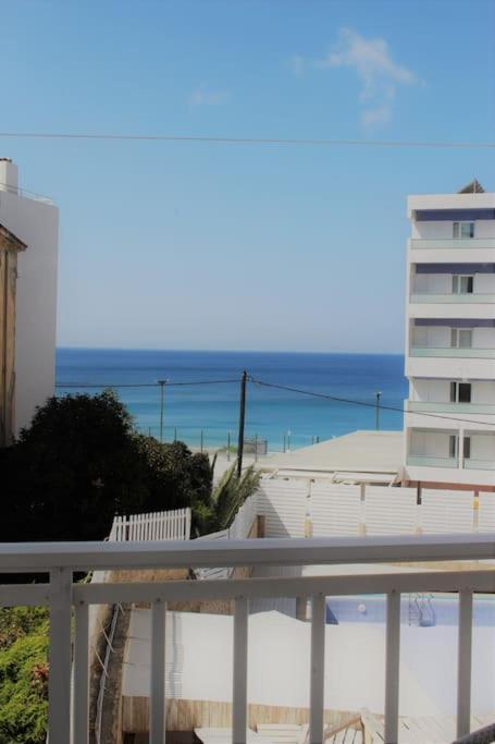 Serendipity Apartment Rhodes City ภายนอก รูปภาพ