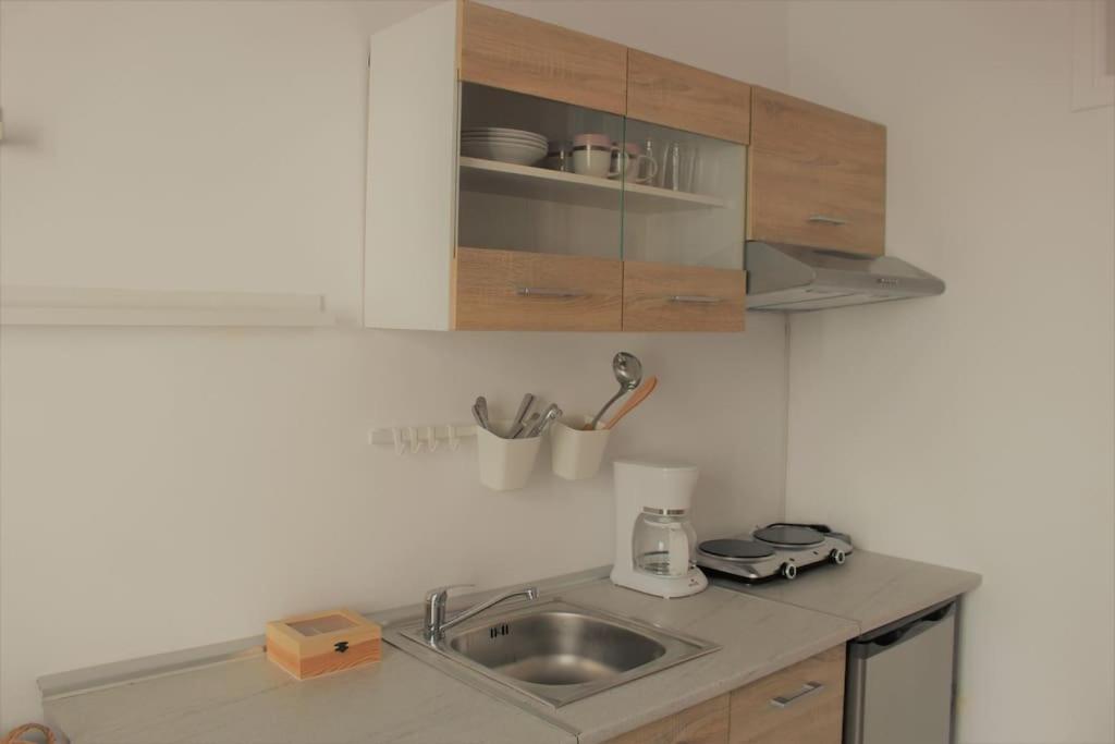 Serendipity Apartment Rhodes City ภายนอก รูปภาพ