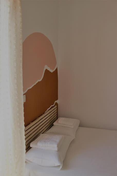 Serendipity Apartment Rhodes City ภายนอก รูปภาพ