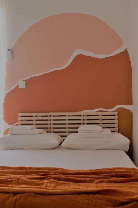 Serendipity Apartment Rhodes City ภายนอก รูปภาพ