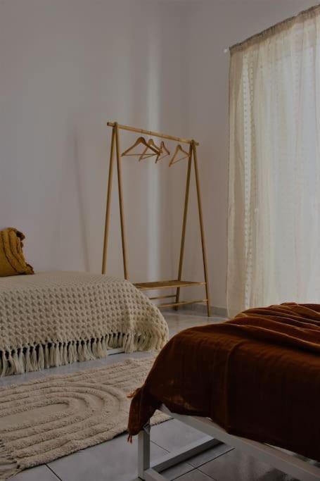 Serendipity Apartment Rhodes City ภายนอก รูปภาพ