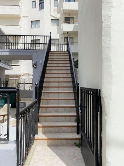 Serendipity Apartment Rhodes City ภายนอก รูปภาพ